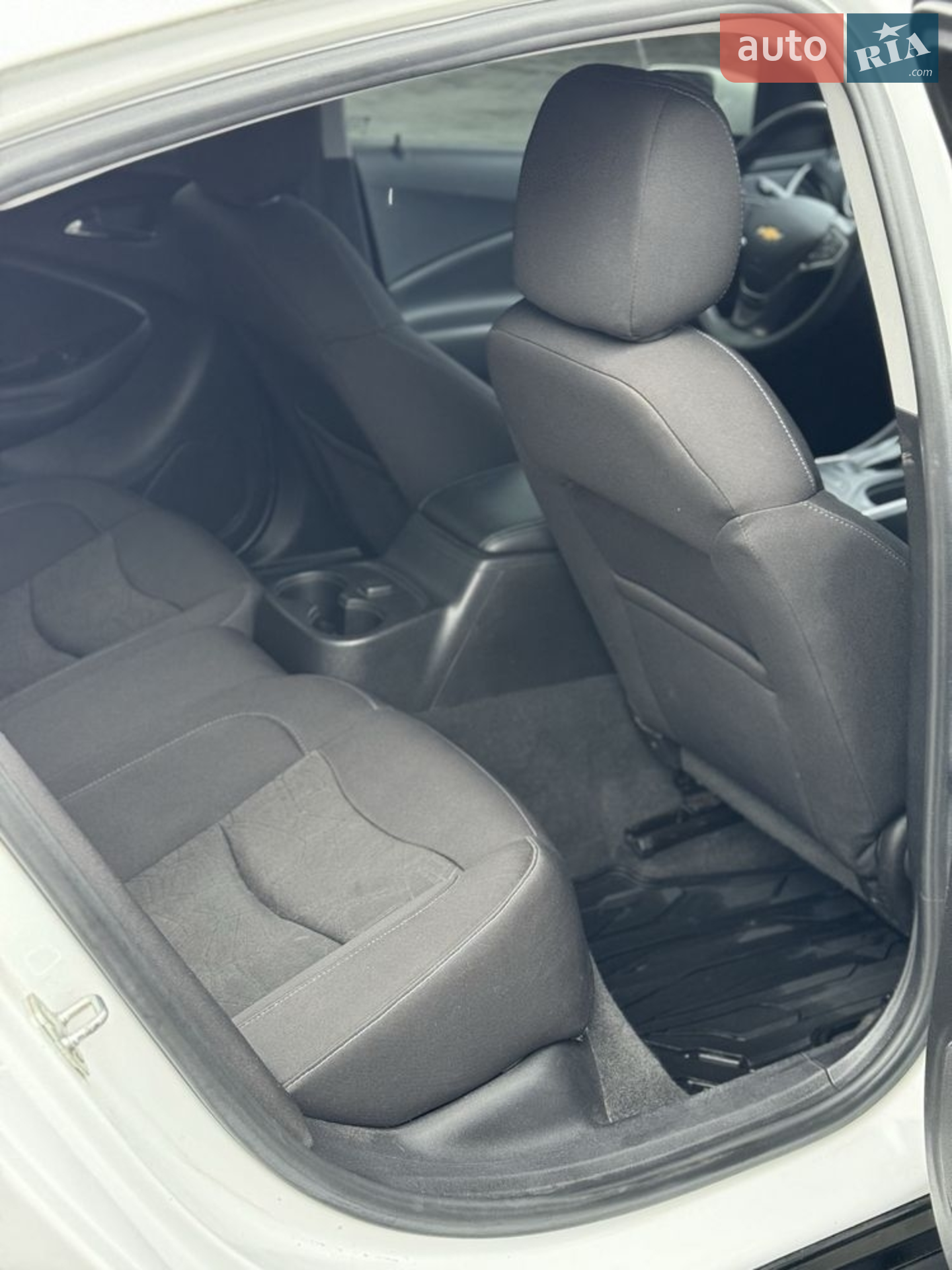 2018 Chevrolet Volt - мініатюра 21