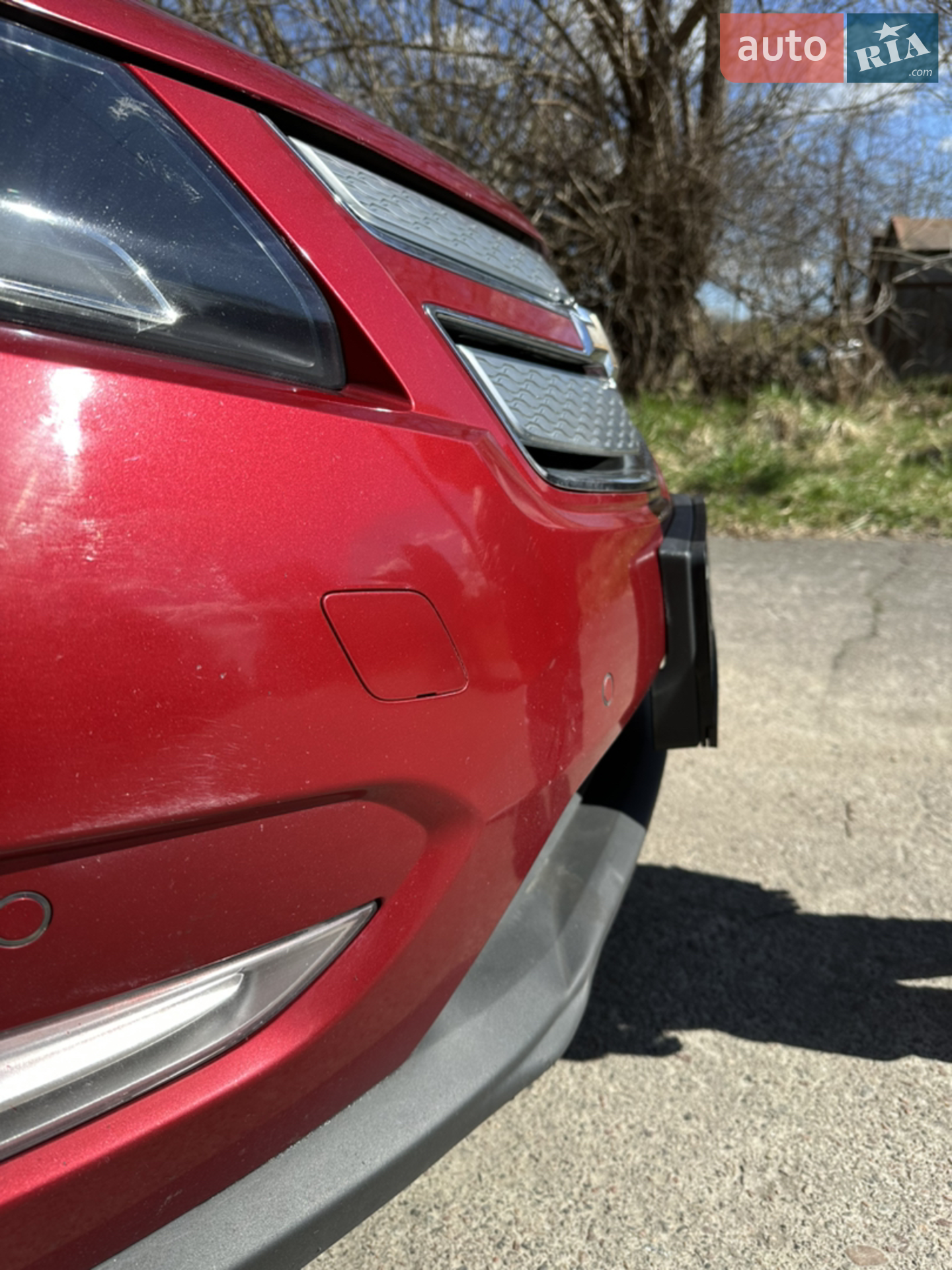 2014 Chevrolet Volt - мініатюра 12