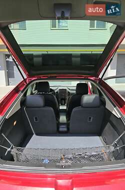 Хэтчбек Chevrolet Volt 2015 в 