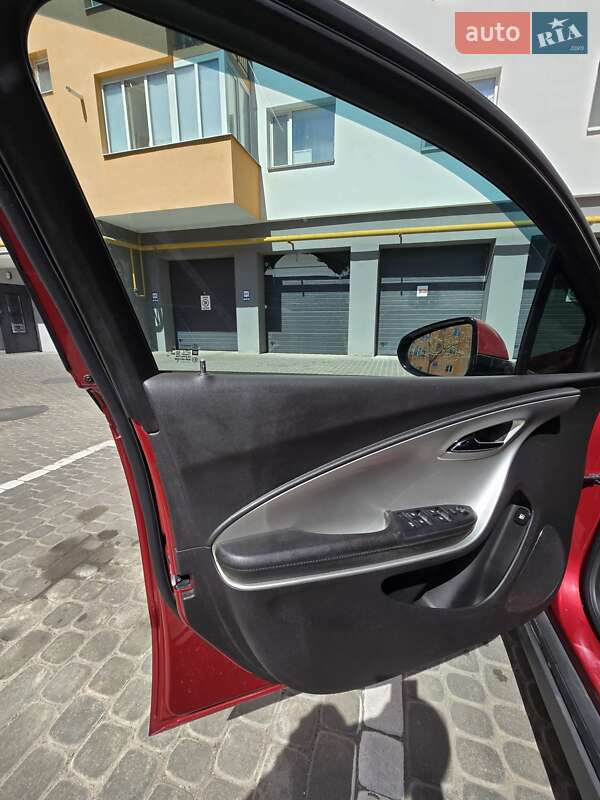 Хетчбек Chevrolet Volt 2015 в Вінниці фото 23 Хетчбек Chevrolet Volt 2015 в Вінниці