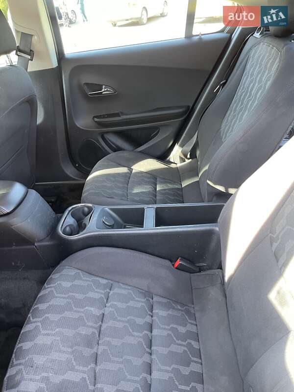 Хетчбек Chevrolet Volt 2014 в Косові