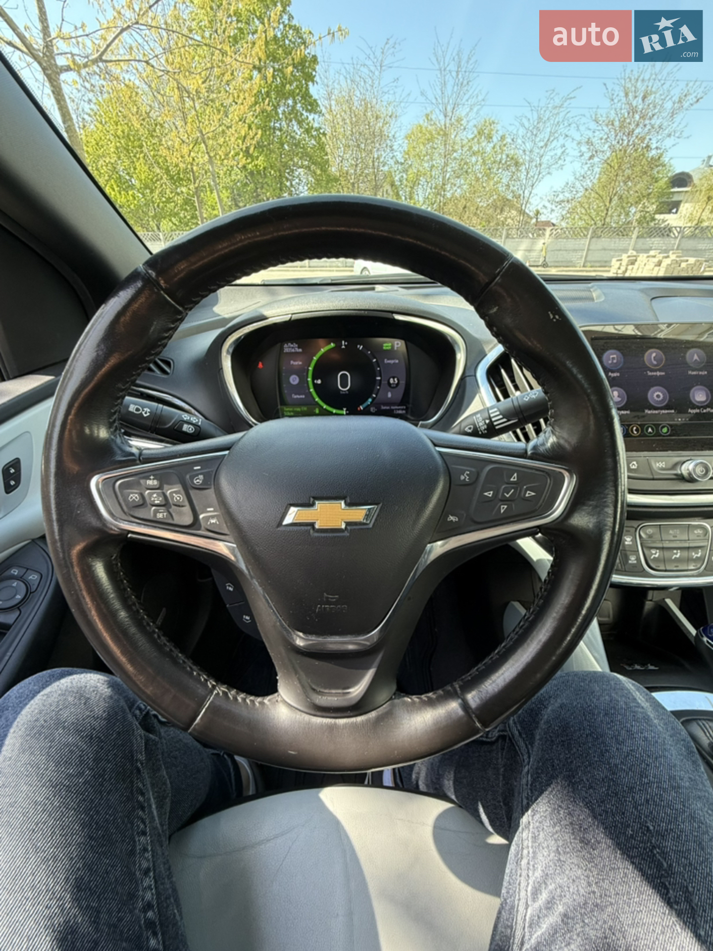 2019 Chevrolet Volt - мініатюра 26