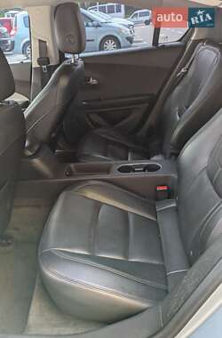 Хетчбек Chevrolet Volt 2011 в 