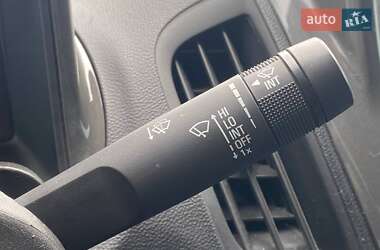 Хэтчбек Chevrolet Volt 2014 в 