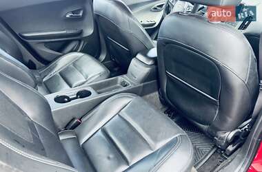 Хэтчбек Chevrolet Volt 2011 в 