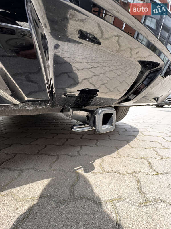 Хэтчбек Chevrolet Volt 2016 в Калуше фото 33 Хэтчбек Chevrolet Volt 2016 в Калуше