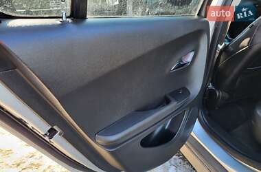 Хетчбек Chevrolet Volt 2011 в Тернополі