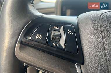 Хэтчбек Chevrolet Volt 2013 в 