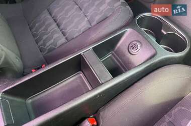 Хэтчбек Chevrolet Volt 2013 в 