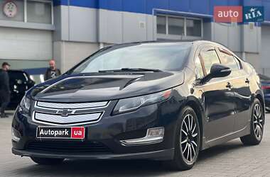 Хэтчбек Chevrolet Volt 2013 в Одессе