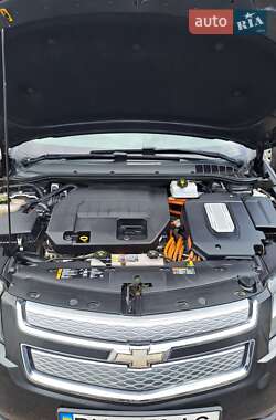 Хэтчбек Chevrolet Volt 2014 в Одессе