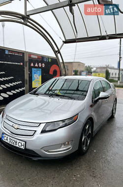 Хэтчбек Chevrolet Volt 2013 в Жашкове
