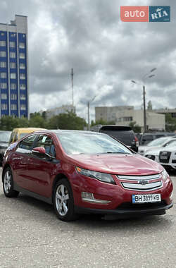 Хетчбек Chevrolet Volt 2011 в Одесі