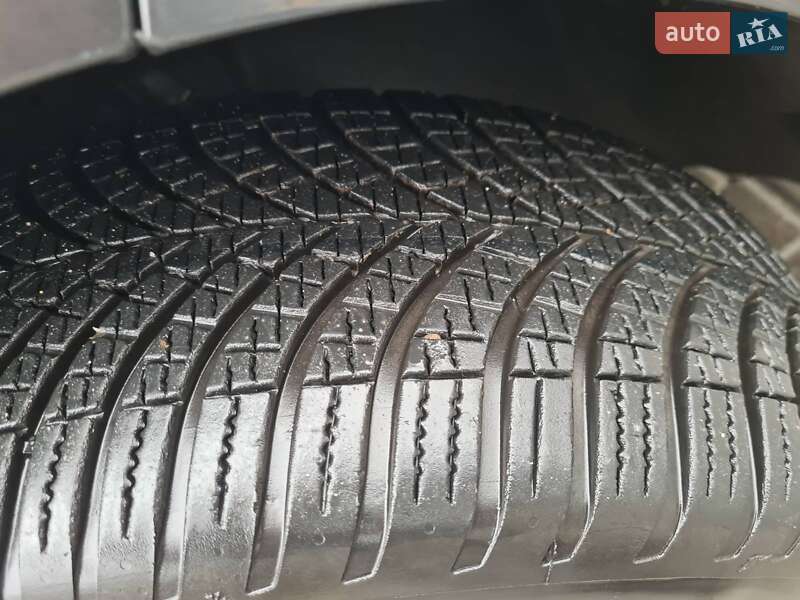 Хэтчбек Chevrolet Volt 2014 в Одессе