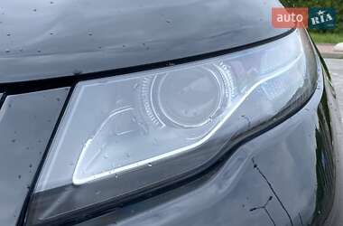 Хетчбек Chevrolet Volt 2015 в 
