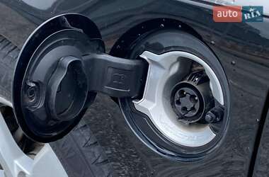 Хетчбек Chevrolet Volt 2015 в 