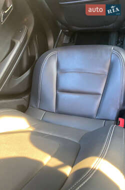 Хетчбек Chevrolet Volt 2012 в 