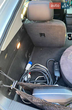 Хетчбек Chevrolet Volt 2012 в 