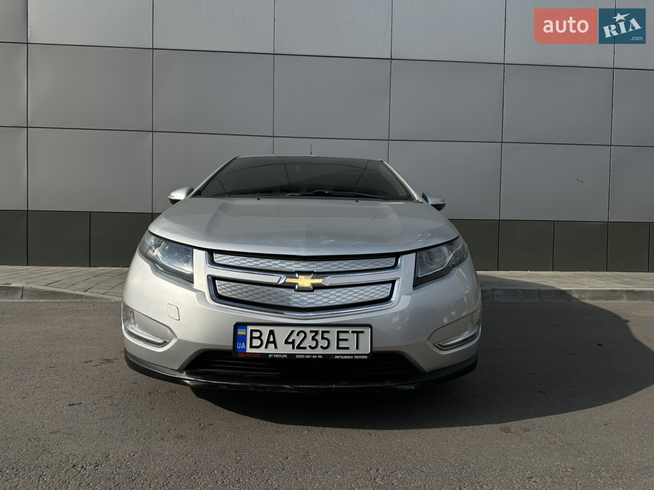 2013 Chevrolet Volt - мініатюра 29