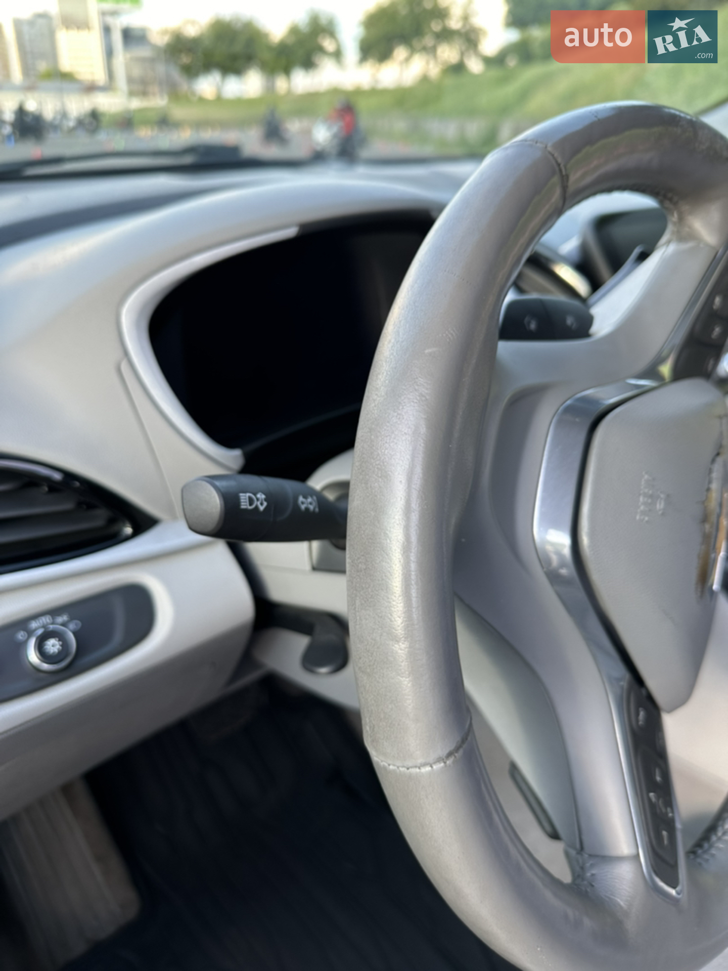 2015 Chevrolet Volt - мініатюра 56