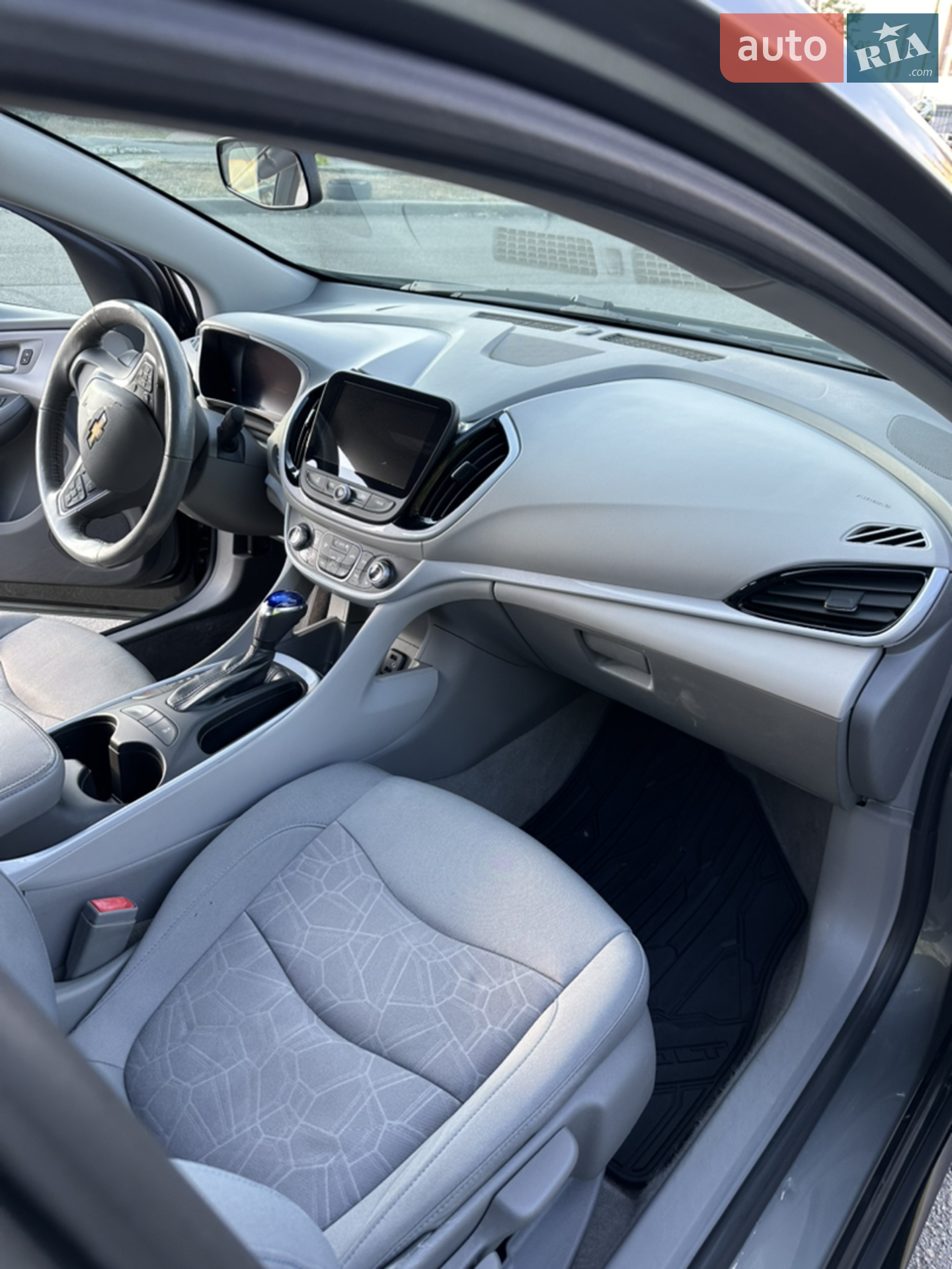 2015 Chevrolet Volt - мініатюра 69