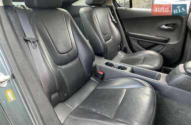 Хэтчбек Chevrolet Volt 2011 в 