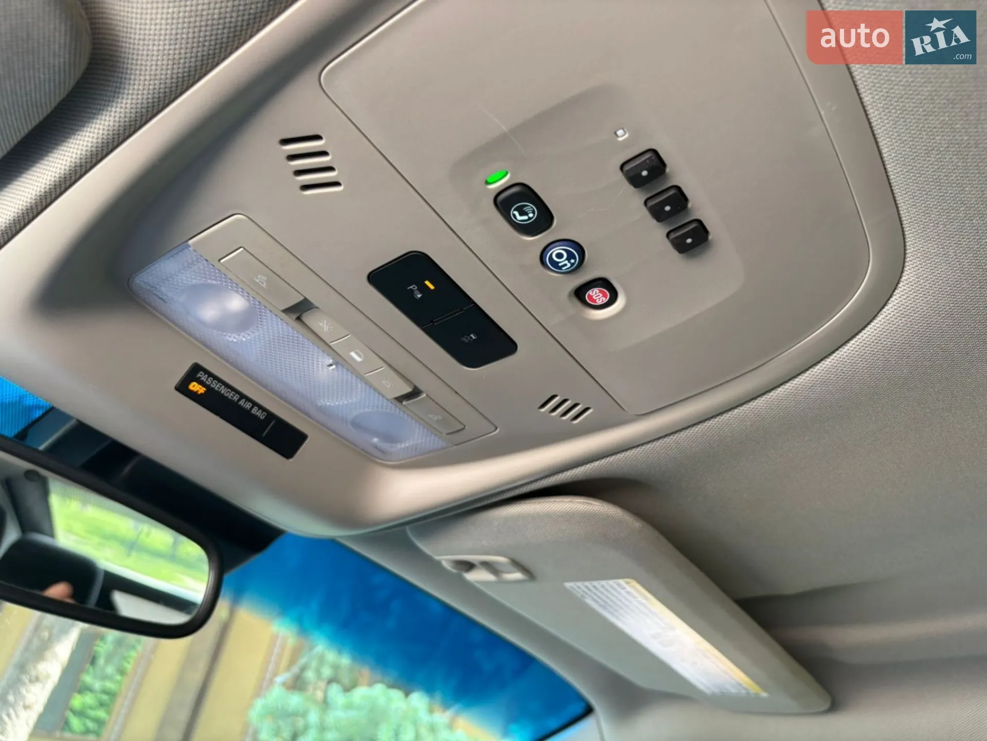 2015 Chevrolet Volt - мініатюра 20