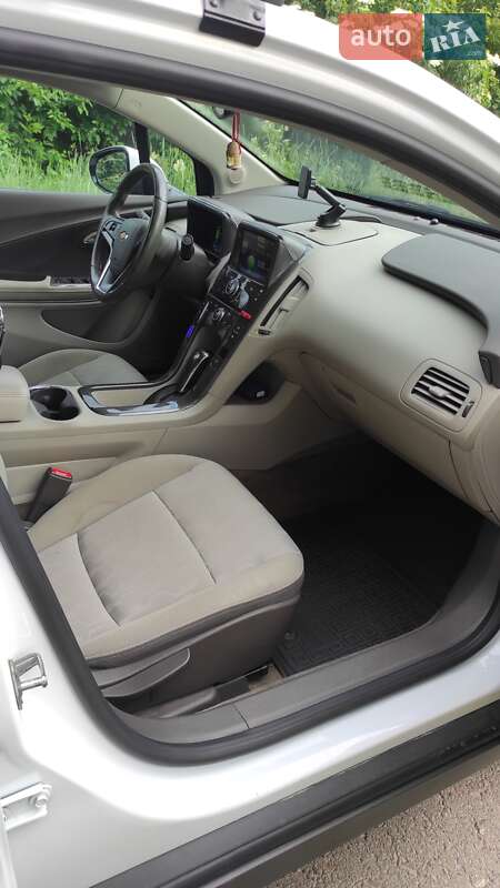 Хетчбек Chevrolet Volt 2015 в Одесі