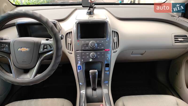 Хетчбек Chevrolet Volt 2015 в Одесі