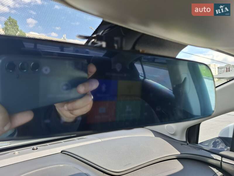 Хэтчбек Chevrolet Volt 2015 в Черкассах