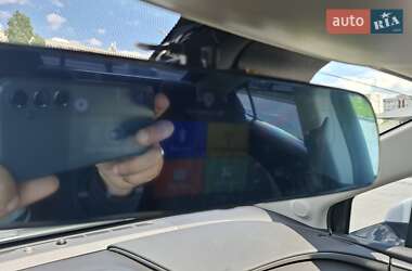 Хэтчбек Chevrolet Volt 2015 в 