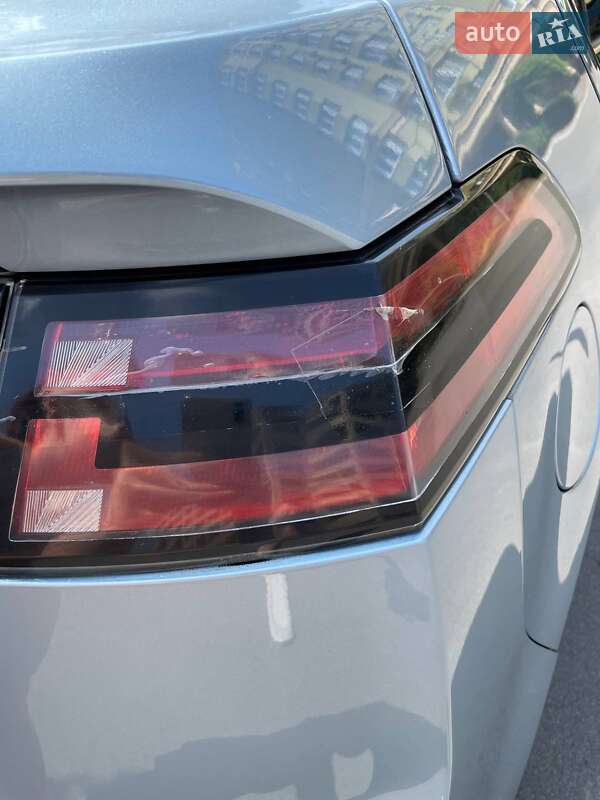 Хэтчбек Chevrolet Volt 2013 в Софиевской Борщаговке фото 10 Хэтчбек Chevrolet Volt 2013 в Софиевской Борщаговке