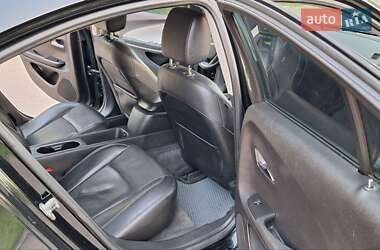 Хэтчбек Chevrolet Volt 2011 в 