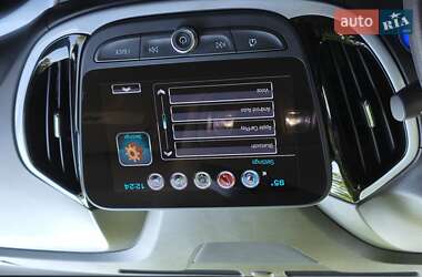 Хэтчбек Chevrolet Volt 2018 в 