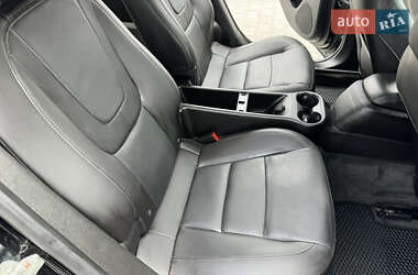Хэтчбек Chevrolet Volt 2014 в 