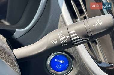 Хэтчбек Chevrolet Volt 2017 в 