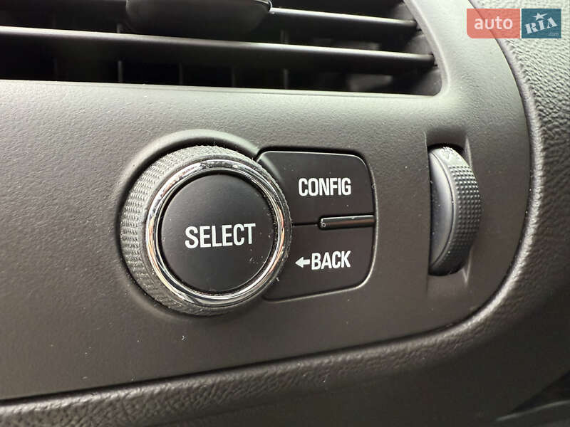 Хетчбек Chevrolet Volt 2015 в Києві