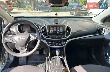 Хэтчбек Chevrolet Volt 2017 в Тернополе