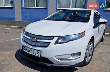 Хетчбек Chevrolet Volt 2014 в Калинівці