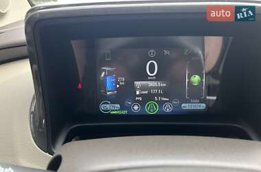 Хэтчбек Chevrolet Volt 2014 в Светловодске