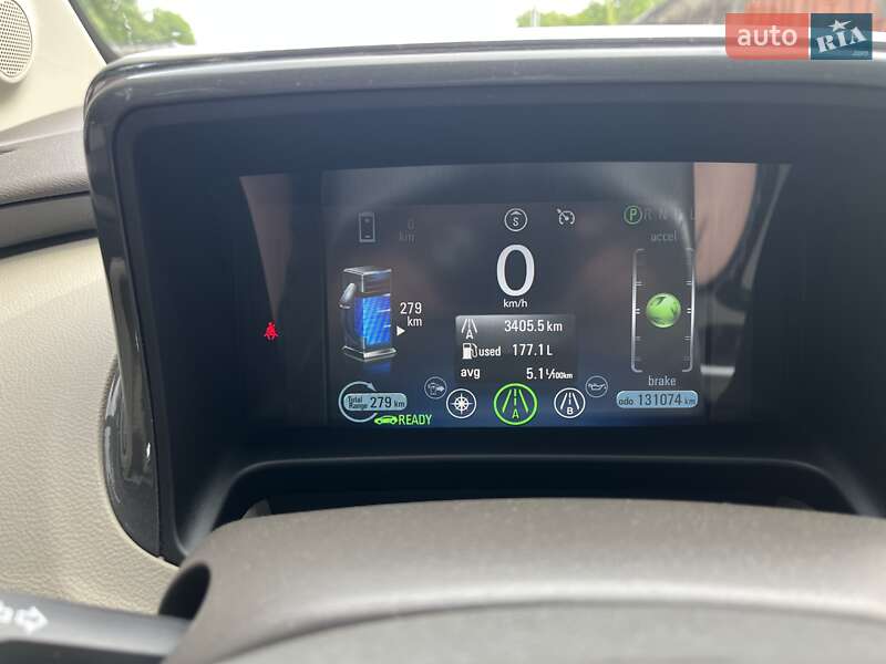 Хэтчбек Chevrolet Volt 2014 в Светловодске