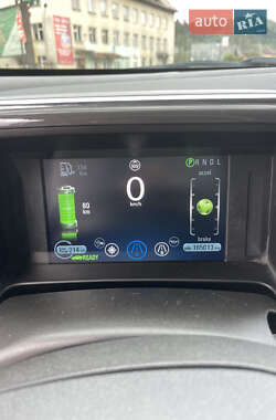 Хетчбек Chevrolet Volt 2012 в Львові