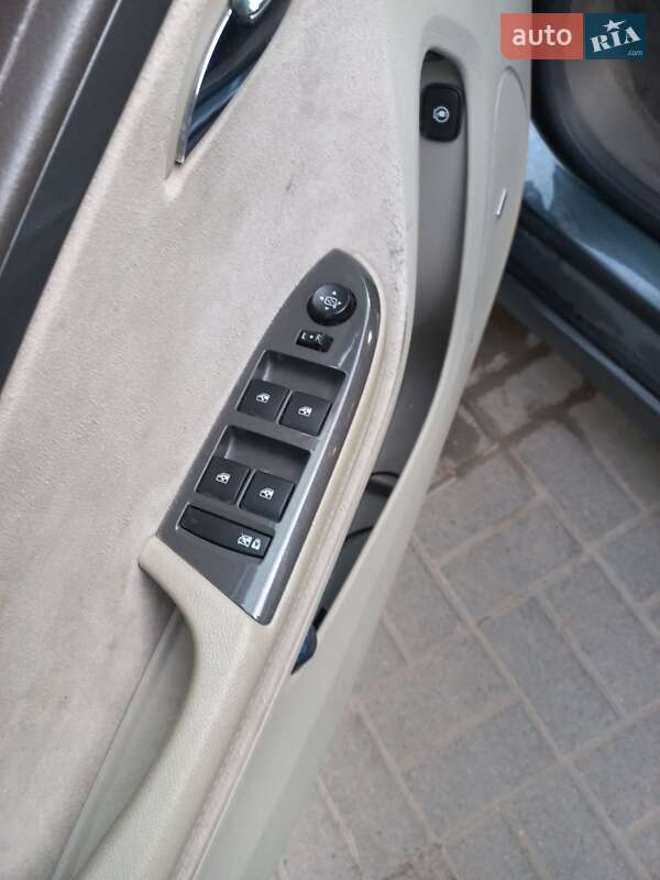 Хэтчбек Chevrolet Volt 2013 в Львове фото 12 Хэтчбек Chevrolet Volt 2013 в Львове