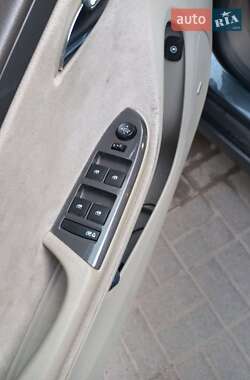 Хэтчбек Chevrolet Volt 2013 в 