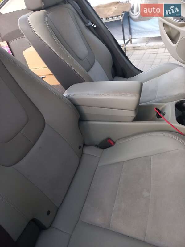 Хэтчбек Chevrolet Volt 2013 в Львове фото 21 Хэтчбек Chevrolet Volt 2013 в Львове