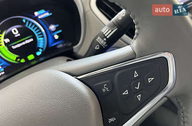 Хэтчбек Chevrolet Volt 2018 в 