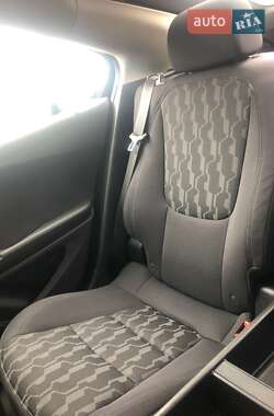 Хэтчбек Chevrolet Volt 2014 в 