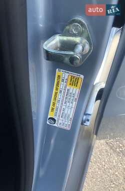 Хэтчбек Chevrolet Volt 2014 в 