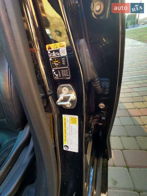 Хэтчбек Chevrolet Volt 2017 в Виннице фото 17 Хэтчбек Chevrolet Volt 2017 в Виннице