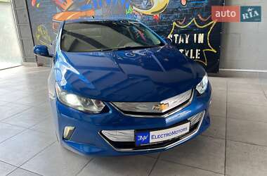 Хэтчбек Chevrolet Volt 2015 в Одессе